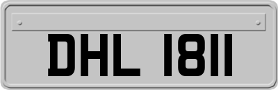 DHL1811