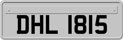 DHL1815