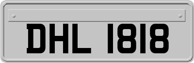 DHL1818