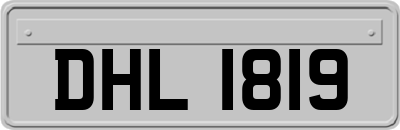 DHL1819