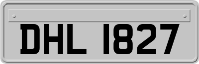 DHL1827