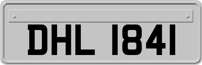 DHL1841