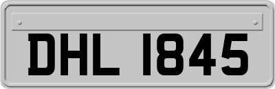 DHL1845