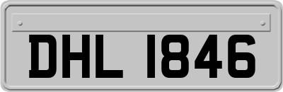 DHL1846