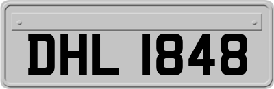 DHL1848