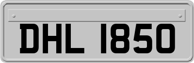 DHL1850