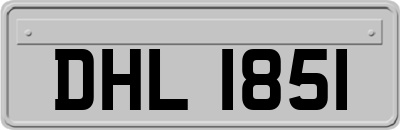 DHL1851