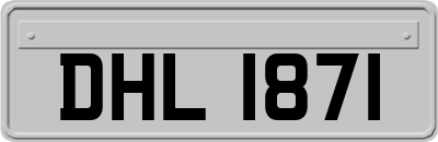 DHL1871