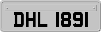 DHL1891