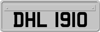 DHL1910