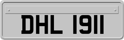 DHL1911