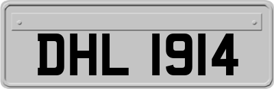 DHL1914
