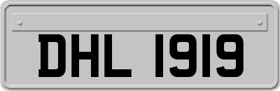 DHL1919