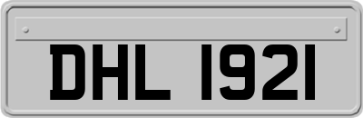 DHL1921