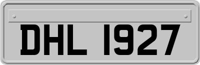 DHL1927