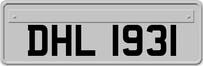 DHL1931