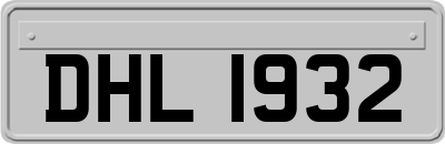 DHL1932