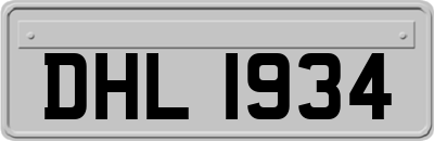 DHL1934