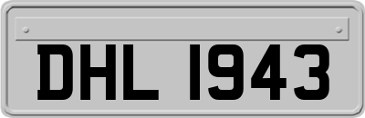 DHL1943