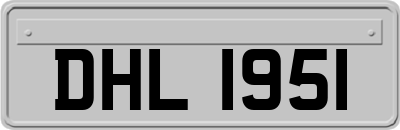 DHL1951
