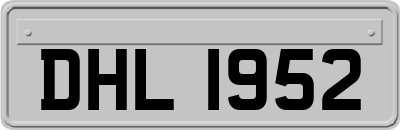 DHL1952