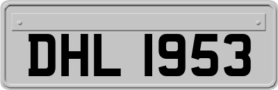 DHL1953