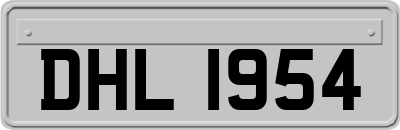DHL1954