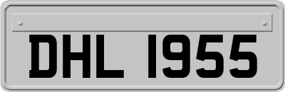 DHL1955