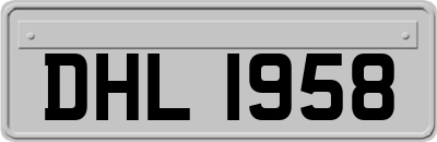 DHL1958