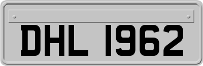 DHL1962