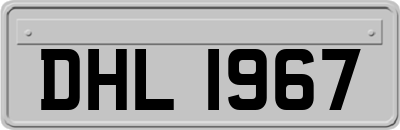 DHL1967
