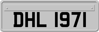 DHL1971