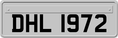 DHL1972