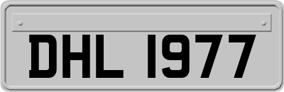 DHL1977