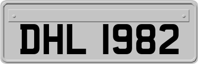 DHL1982