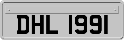 DHL1991