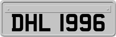 DHL1996