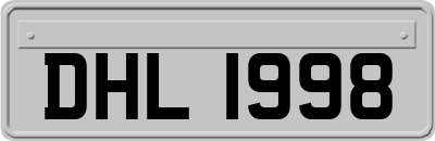 DHL1998
