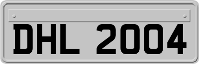 DHL2004