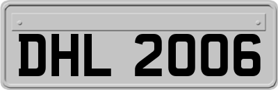 DHL2006