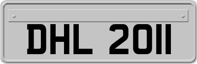 DHL2011