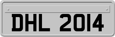 DHL2014