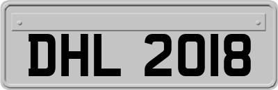 DHL2018