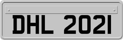 DHL2021
