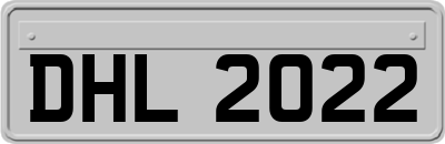 DHL2022