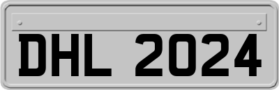 DHL2024