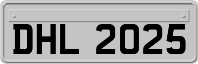 DHL2025