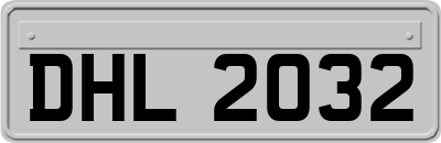 DHL2032