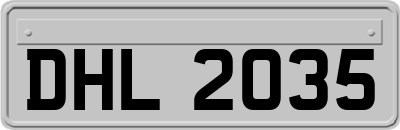 DHL2035