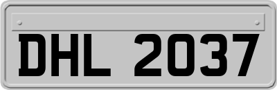 DHL2037
